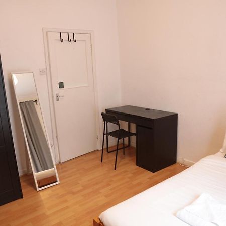 Camden Studio Londyn Zewnętrze zdjęcie