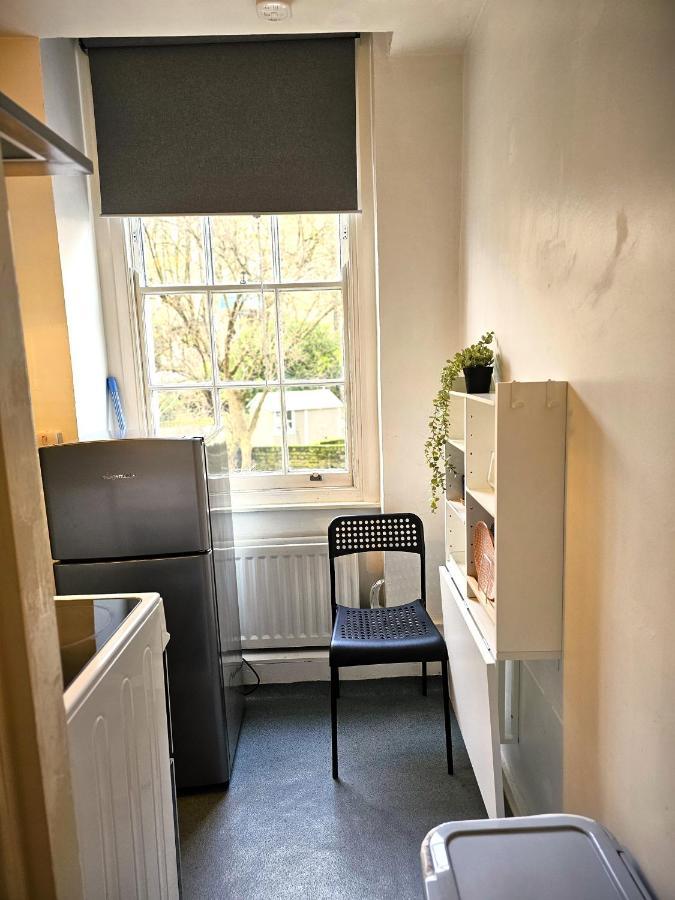 Camden Studio Londyn Zewnętrze zdjęcie